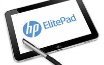 HP trình làng tablet Windows 8 mới