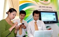 Ngày 18-10, bắt đầu diễn ra “Mobile Vietnam 2012”