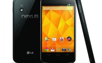 Google Nexus 4 giá 299 USD và Nexus 10 giá 399 USD