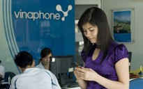 Vinaphone sẽ khóa các thuê bao không đăng kí