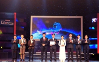 Nhân tài Đất Việt 2012 tôn vinh sản phẩm CNTT