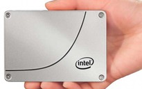 Intel ra mắt ổ cứng SSD lên đến 800GB