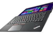 Lộ diện Ultrabook Windows 8 màn hình cảm ứng của Lenovo