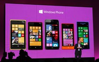 Microsoft đang phát triển smartphone của riêng mình?