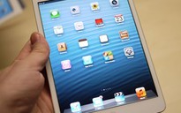 iPad 4, iPad Mini chính hãng có mặt tại Việt Nam