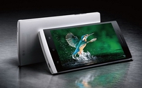 Oppo Find 5, smartphone 5-inch Full-HD ra mắt