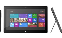 Surface Pro bắt đầu bán từ 9-2, giá 899 USD