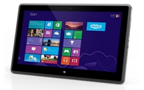 Vizio trình làng tablet Windows 8 đầu tiên