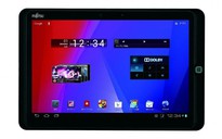 Tablet FullHD, chống nước dùng liên tục 14 giờ