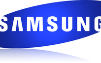 Samsung lại vượt Apple về smartphone