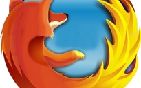 Mozilla: không có Firefox dành cho iOS