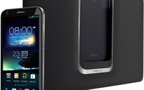 ASUS đổi miễn phí PadFone 2