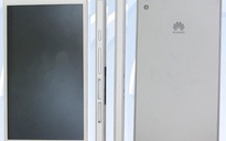 Huawei sẽ có smartphone mỏng nhất thế giới