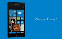 Windows Phone 8 hỗ trợ hiển thị Full-HD