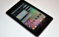 Tablet Android sẽ sớm qua mặt Apple iPad