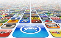 Apple Apps Store đạt mốc 900 ngàn ứng dụng