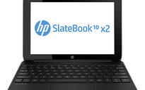 Tablet HP SlateBook X2 bắt đầu bán ra