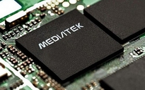 MediaTek sắp "soán ngôi" Qualcomm?