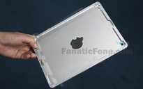 iPad 5 lộ diện
