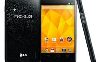 Nexus 4 chỉ còn 4 triệu đồng