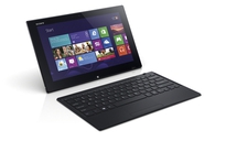 Tablet Windows mỏng nhất thế giới ra mắt tại Việt Nam