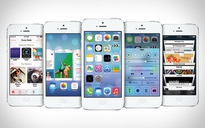 iOS 7 đến tay người dùng từ 18-9