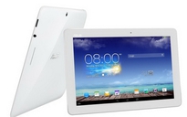 ASUS ra mắt 2 tablet 8 và 10 inch