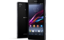 Lộ diện Sony Xperia Z2