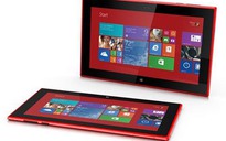 Nokia sẽ có thêm một tablet 8-inch