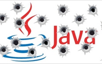 Lỗ hổng Java được khai thác ngày càng nhiều
