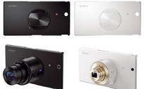 Phụ kiện độc đáo cho Xperia Z Ultra