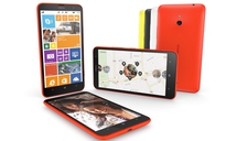 Lumia 1320 bắt đầu bán ra tại Việt Nam