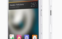 ZTE trình làng phablet màn hình HD 720p