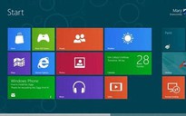 Windows 8 Pro tăng giá lên 199,99 USD vào năm tới