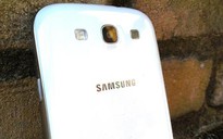 Galaxy S3 sẽ cập nhật Android Jelly Bean?