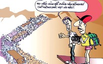 Tranh biếm họa