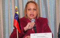 Venezuela rút nhân viên lãnh sự ở Miami (Mỹ) về nước