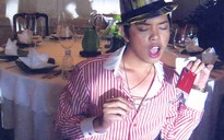 Thái Hòa và cơn sốt trong phòng vé