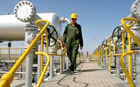 Iran tuyên bố không cần bán dầu cho châu Âu