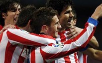 Bê bối bản quyền truyền hình, Atletico nai lưng bồi thường