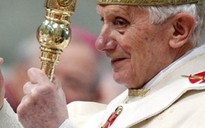 Giáo hoàng Benedict XVI sắp thăm Cuba