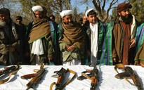 Taliban sắp lập văn phòng chính trị