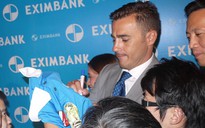 Có một Cannavaro lịch lãm