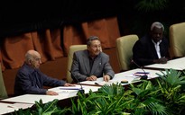 Cuba xem xét giới hạn nhiệm kỳ lãnh đạo