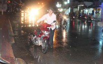 “Đinh tặc” bẫy người đi chùa