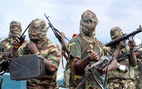 Boko Haram tấn công người Trung Quốc ở Cameroon