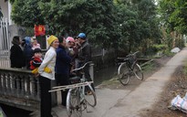 Sát thủ tiệm vàng vờ bị cướp 200 triệu đồng