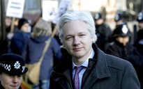 WikiLeaks lại tung tài liệu mật