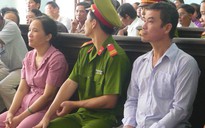 Vụ con giết mẹ: 5 năm hàm oan thống thiết