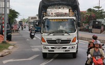 Kiến nghị điều chỉnh mức phí đường cao tốc TPHCM-Trung Lương